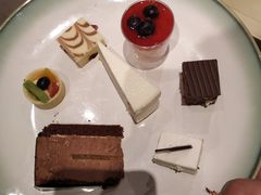 -金海湾自助餐厅(金陵饭店)