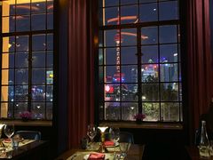 -YUE·6·西式融合餐厅(外滩六号店)
