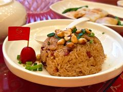 -顺德人家食府(黄金广场店)