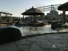-龙达温泉生态城