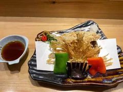 -越光米贩精致料理餐厅(金鹰店)