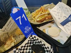 -TACO STAR 塔可星(下沙宝龙店)