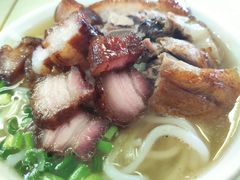 -香辉食馆(新兴路店)