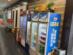 -谢氏老金口七号宴(武昌大道店)