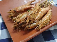 -阿妹小海鲜(下角店)
