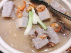-临家闽南菜(宝洲路店)