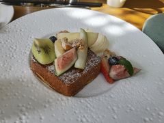 -北京康莱德酒店-Chapter餐厅