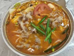 -汤小云火锅米线(钻汇广场店)