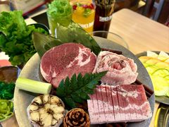 -伊茉家的烤肉店(勒泰中心店)