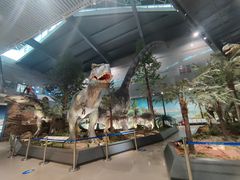 -湖南省地质博物馆