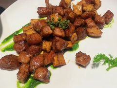-将相和·海鲜蒸饺大连菜