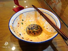 -福瑞记老孙头biangbiang面(新生路店)