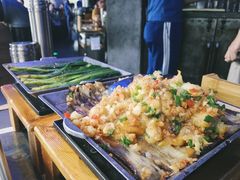-很久以前羊肉串(打浦路店)