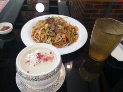 -珍粥道(杉杉奥特莱斯店)