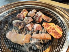 -福福泥炉烤肉(三台子店)