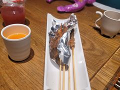 -耶里夏丽新疆餐厅(百联中环购物广场店)