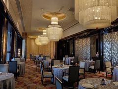 -万豪酒店·咏豪中餐厅