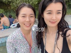 -南宫温泉水世界