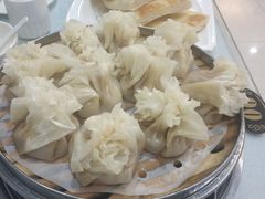 牛肉烧麦-域乐楼清真饭庄(华北路店)