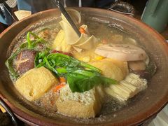 -海底捞火锅(欣大百货店)