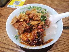 -小豆海棠(人民南路店)