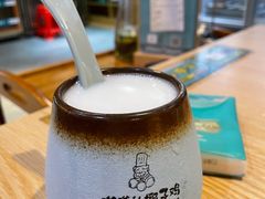 -嗲嗲的椰子鸡(亚龙湾总店)