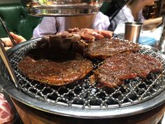 -原始泥炉烤肉(总店)