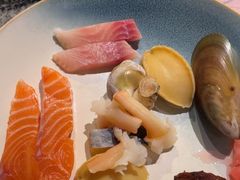 -金海湾自助餐厅(金陵饭店)