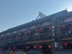 -古文化街旅游区