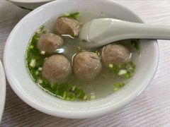 -石生肉丸(虎山中学店)