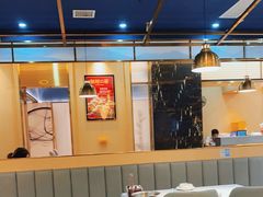 大堂-靓虾二哥长沙地标小龙虾(五一广场店)