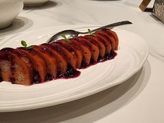 -上海宝华喜来登酒店·采悦轩中餐厅