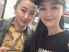 -四环冷面王(西单华威约饭街店)