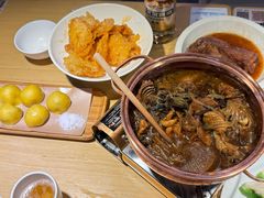 -关东小磨东北菜(上海长风大悦城店)