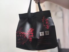 -东四民芳餐厅(朝阳门店)