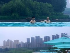 -清河半岛温泉度假酒店