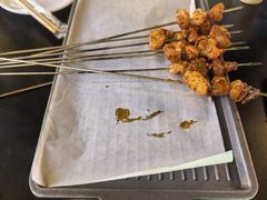 -有奴思烤肉·清真(正宁路店)