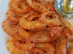 斑节虾-海逸海鲜酒家(古北店)