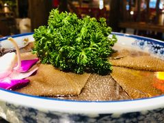 -蜀大侠火锅(四川北路店)