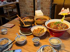 -图味美小黄鱼·景德菜(浙江路店)
