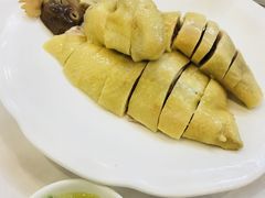 -文记壹心鸡(宝华路店)