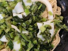 -老地方面馆(思南路店)