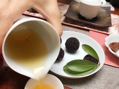 -璞素(浦东店)