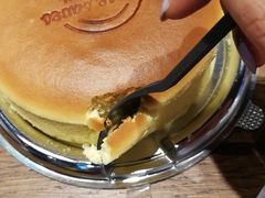 -巴黎贝甜(大宁国际商业广场店)