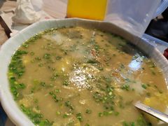 -大锅强·蒸海鲜青岛菜(金沙滩店)