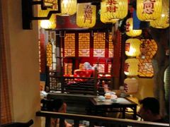 -南京大牌档(之心城店)