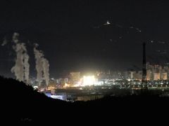 -鬼笑石后山停车场