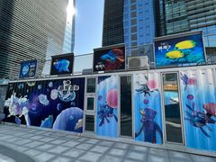 -大族广场Mall&More