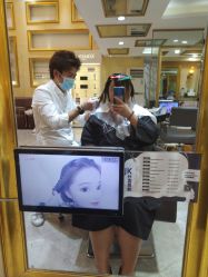 -JK奇积发型连锁机构