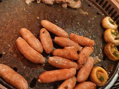 -杨记齐齐哈尔烤肉(总店)